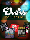 Thomas Nelson's Elvis Collection (eBook)